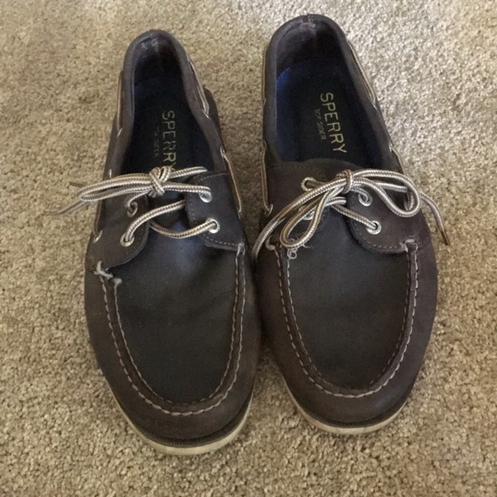 Sperry TopSider Boat shoes